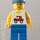 Image for article titled Exclusive: The Evolution of the Minifig